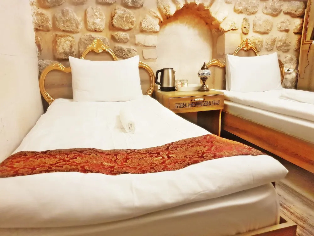 Stone Boutique Hotel
