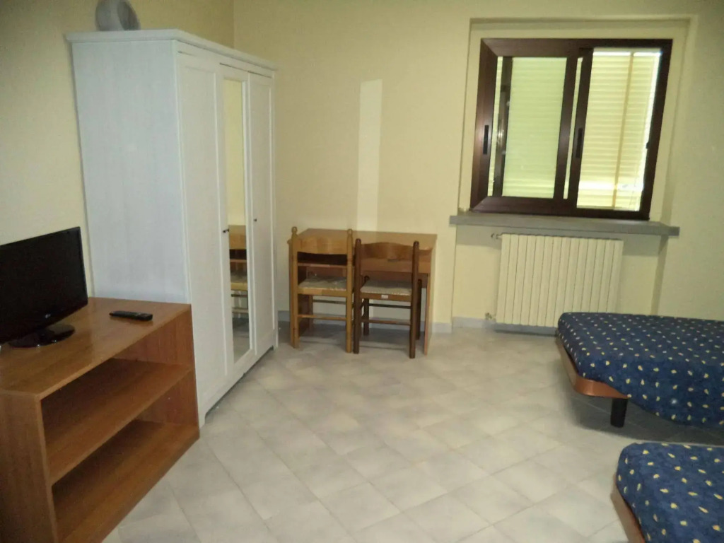 Albergo il Chiostro