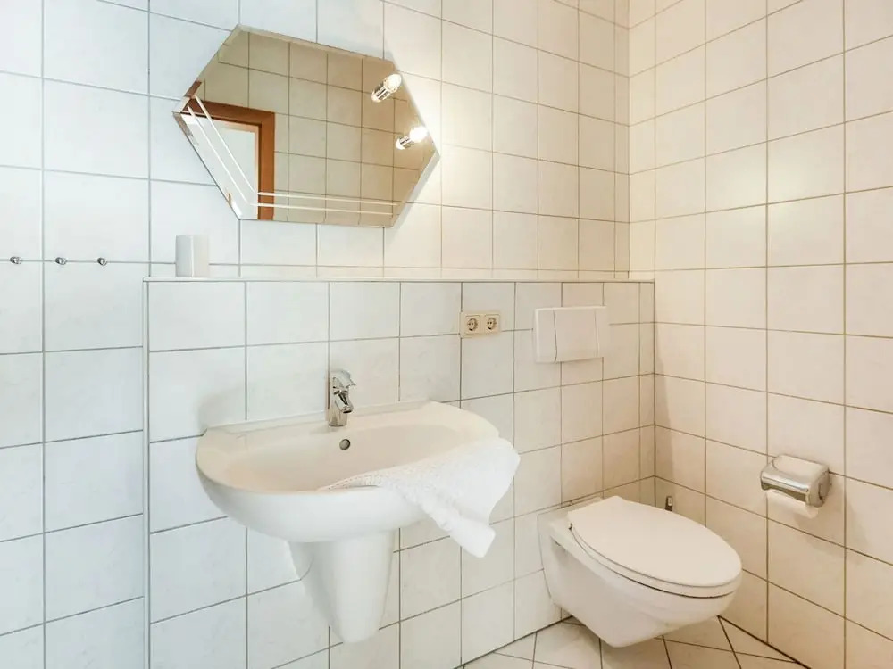 Ferienwohnung mit Bergaufenthalt in Schonau