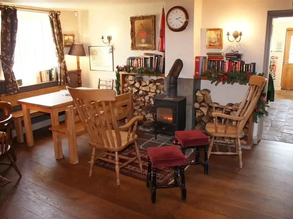 The Sun Inn