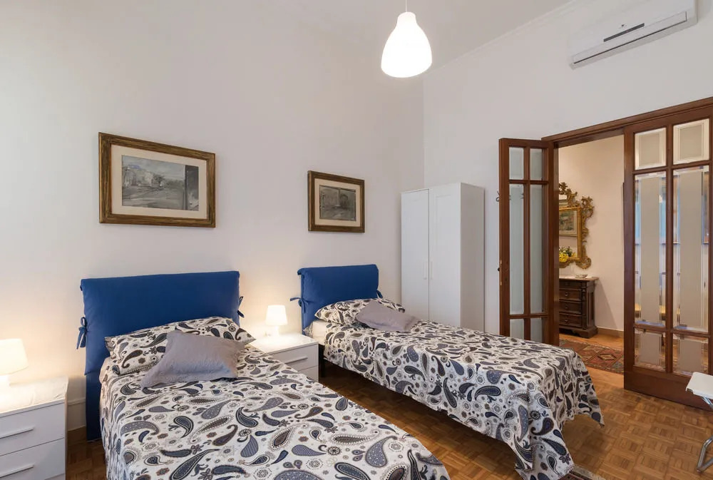 Leopolda Dream Home
