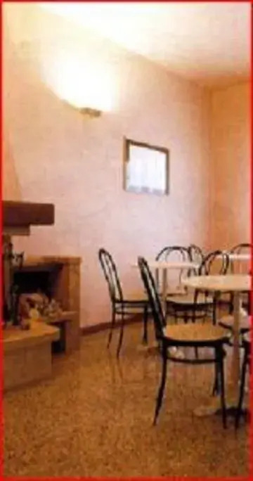 Hotel Elena