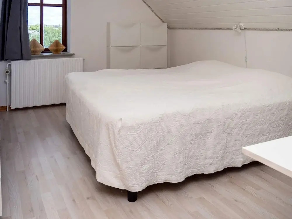 10 person holiday home in Vestervig-By Traum