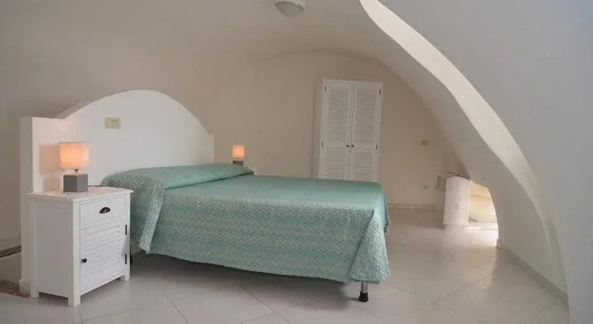 San Giovanni a Mare Amalfi Coast Apartments