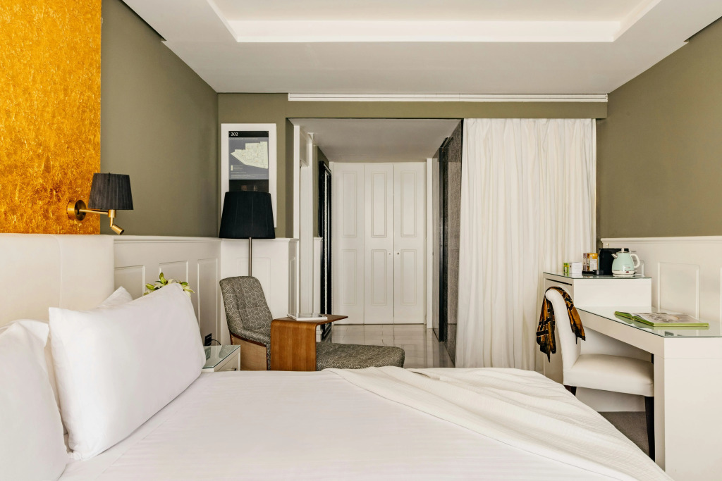 Hotel Colón, a Gran Meliá Hotel - The Leading Hotels of the World