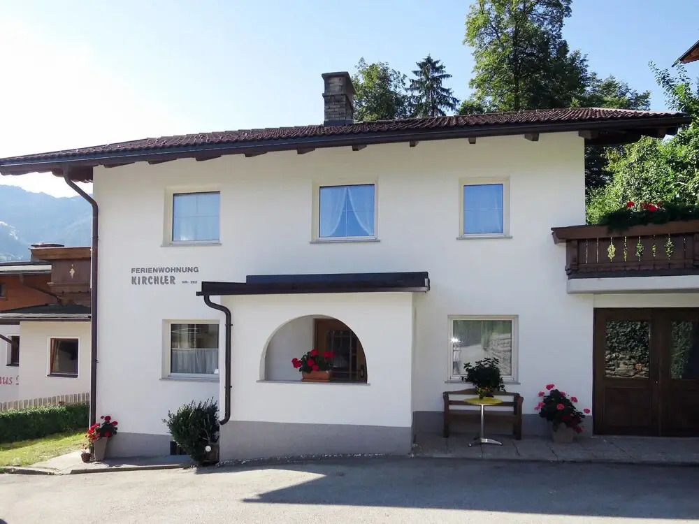 Kirchler Hippach-schwendberg