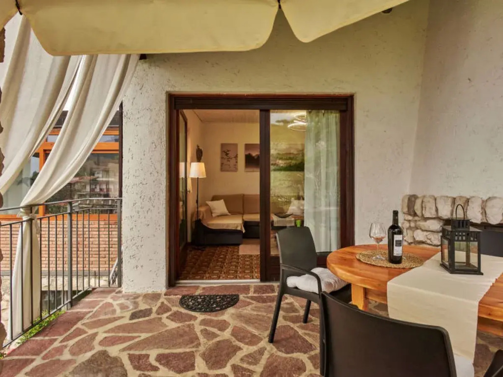 Holiday Home Rocchetta by Interhome
