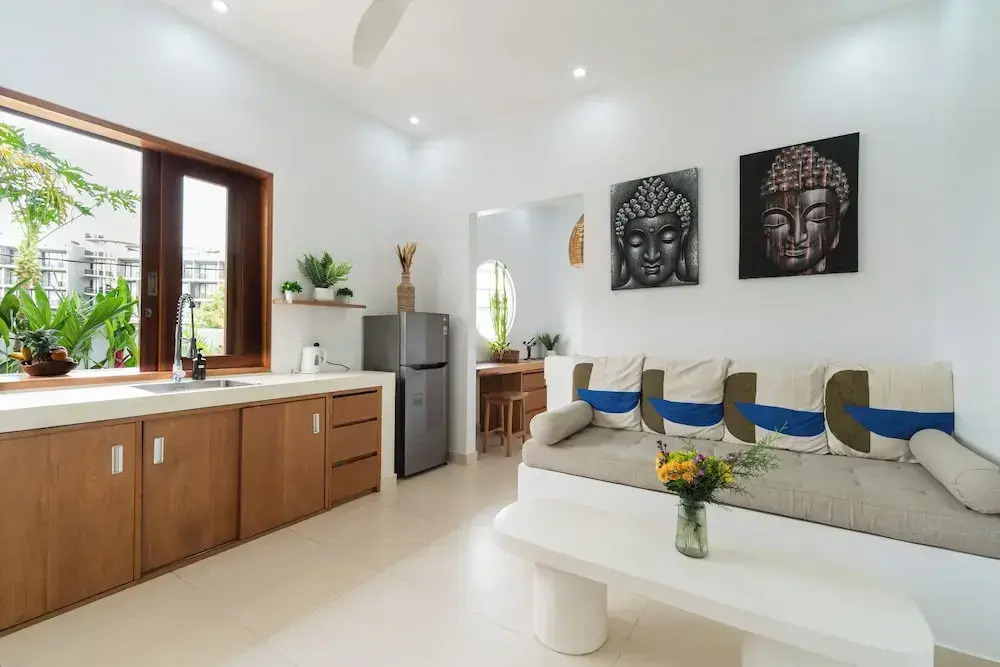 Salthouse Villa Uluwatu
