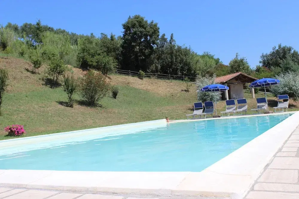 Poggio dei Michelazzi Fauglia
