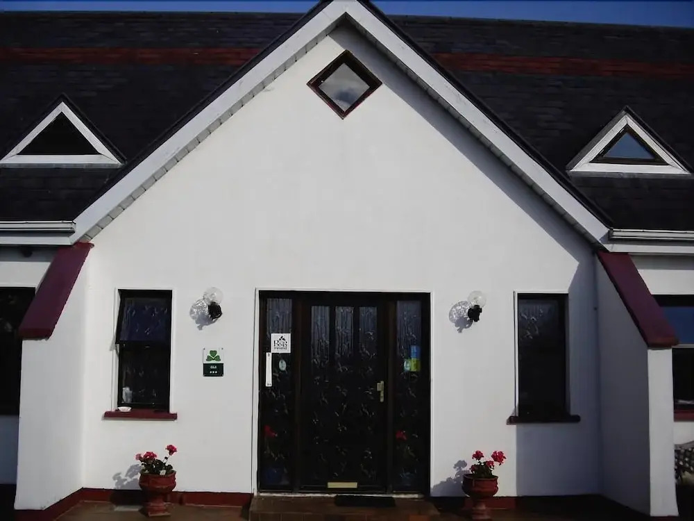 Coonagh Lodge