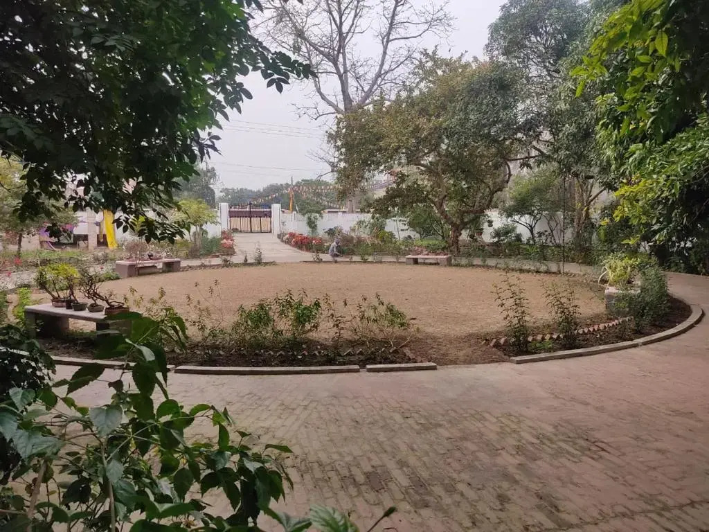 Vatika Homestay