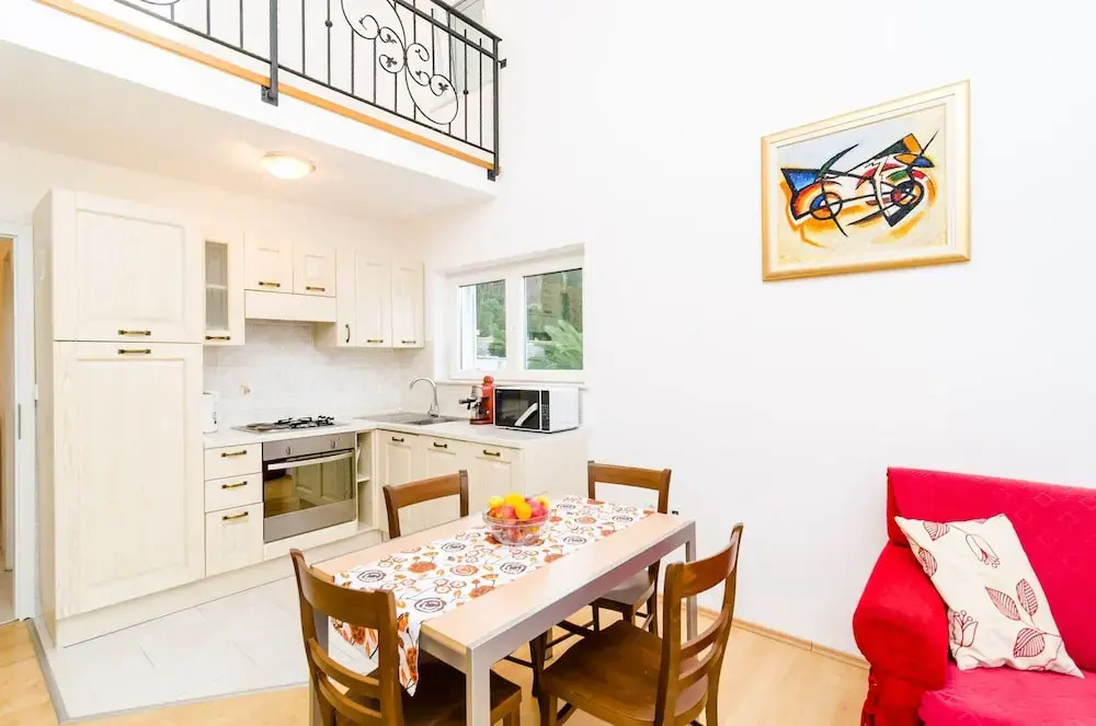 Apartments Nikola