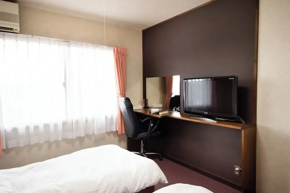Yamato Saidaiji Hotel SINDAI