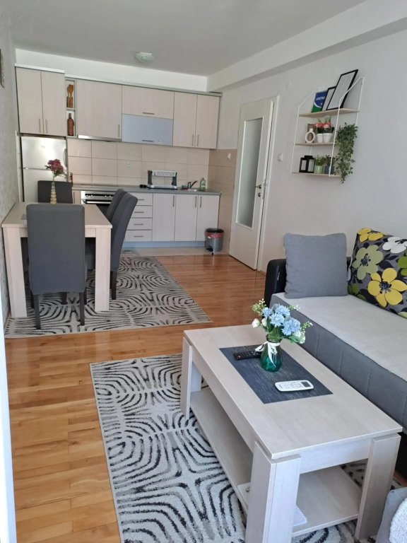 Apartman Park