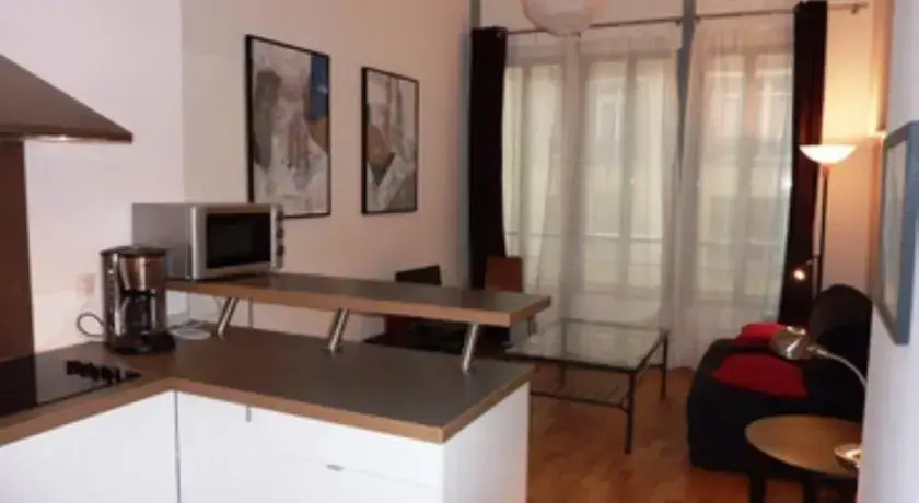 Appartement Portefoin 3