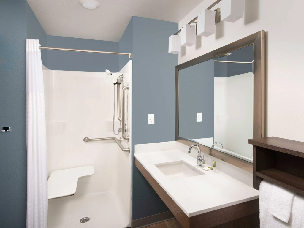 WoodSpring Suites Fort Walton Beach - Eglin AFB