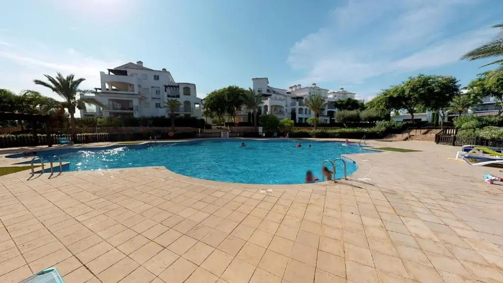 Pez Espada 297379-Murcia Holiday Rentals Property