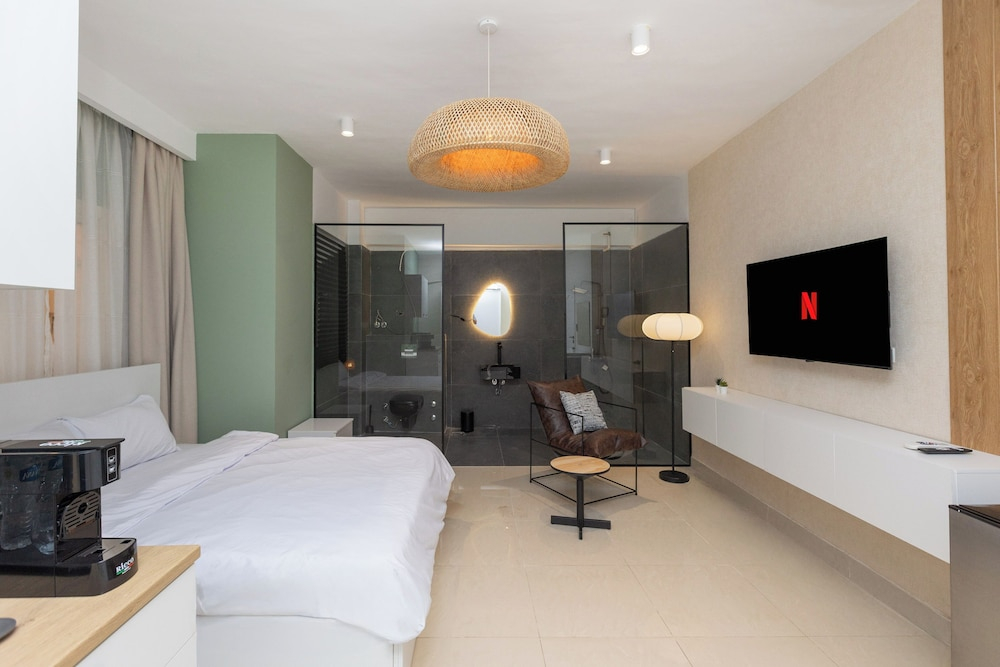 Host Prime Boutique Hotel 02