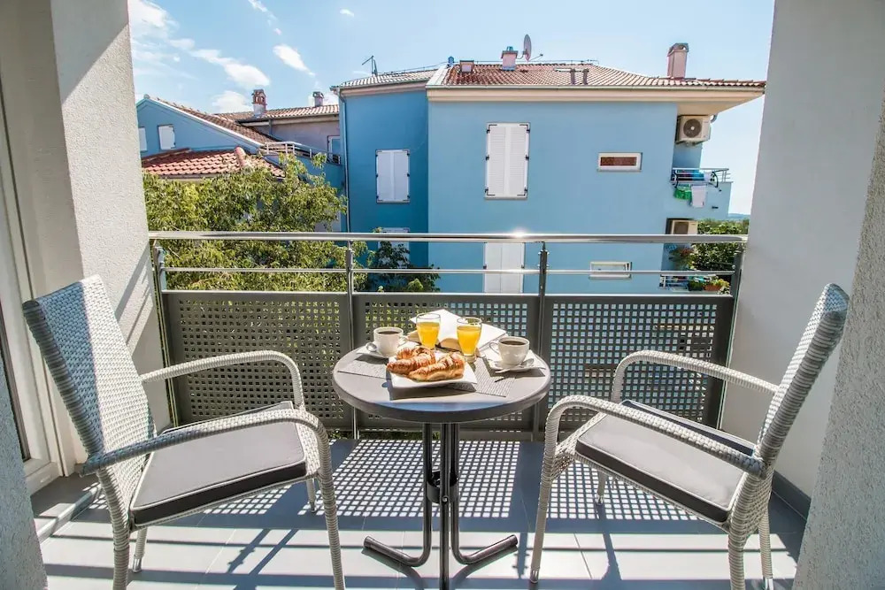Apartments Babo