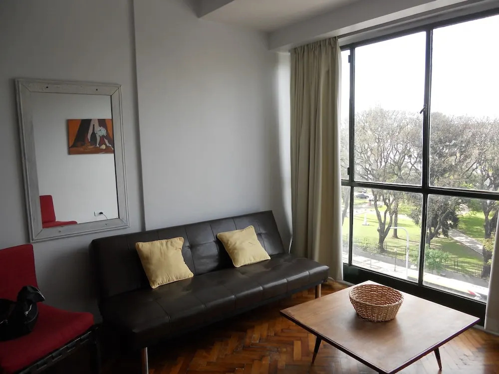 Santa Fe & Humboldt By Foreign In Baires