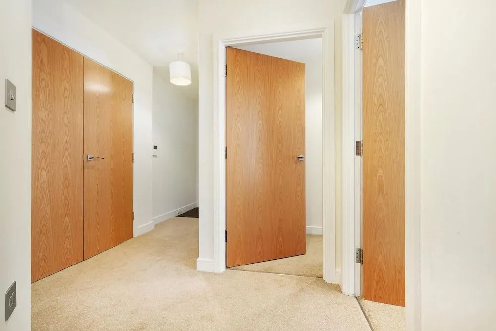 Alder House Serviced Apartment by Ferndale