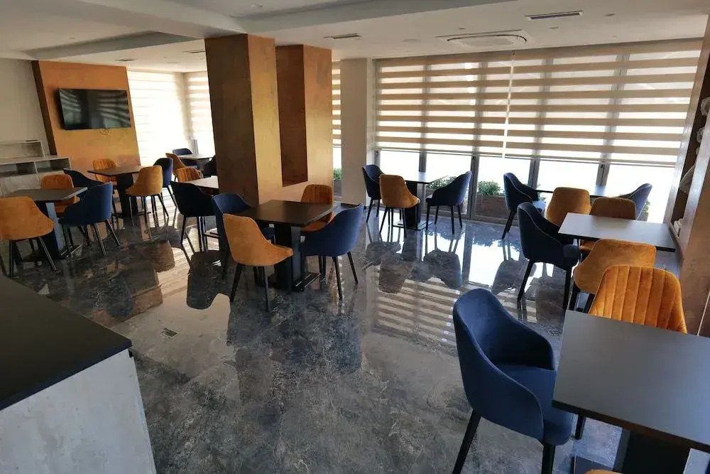 Hotel Teuta