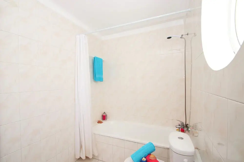 Apartamento Bohol 2