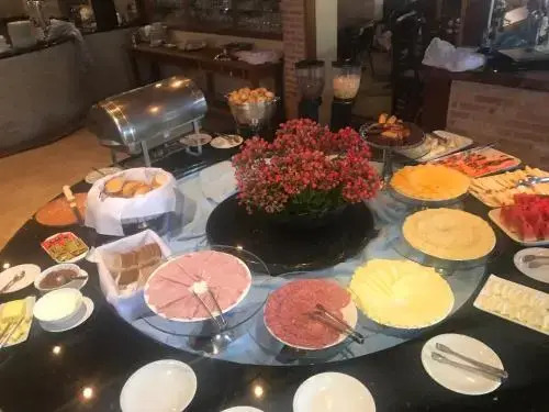 Espaço Tajj