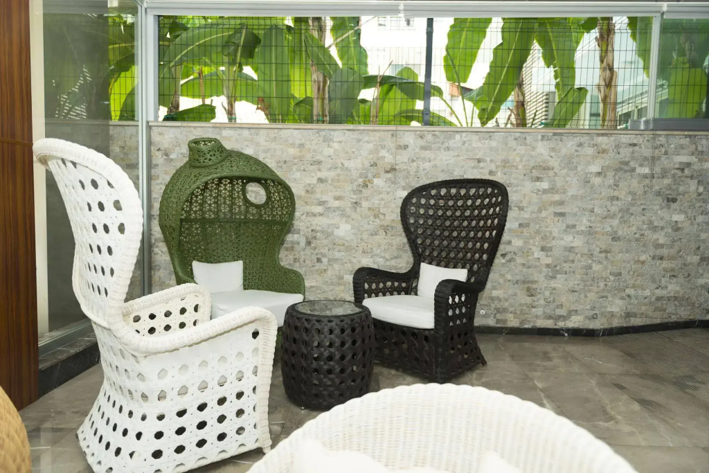 Kleopatra Suit Hotel