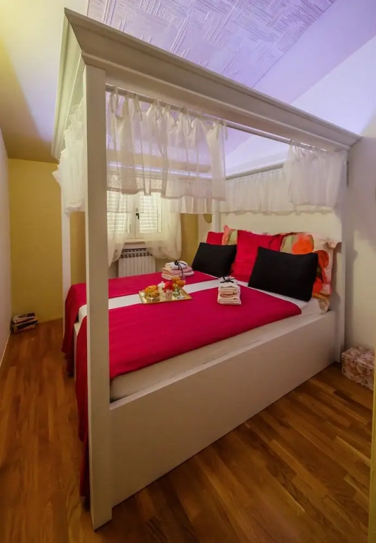 A3 - Modern Luxury apt With Balcony and sea View