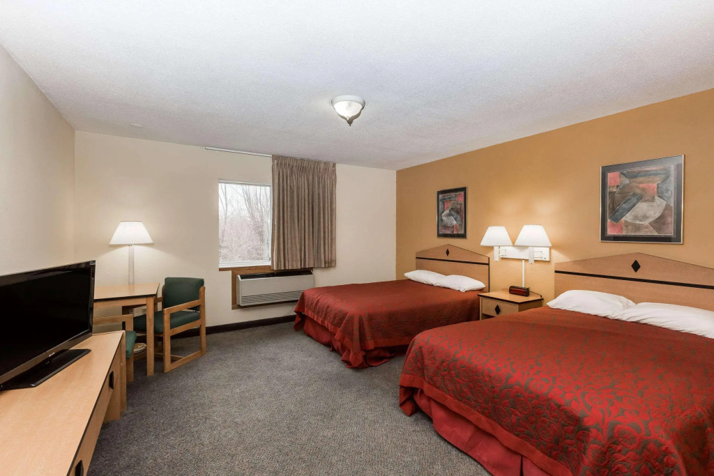 Days Inn by Wyndham Atlantic