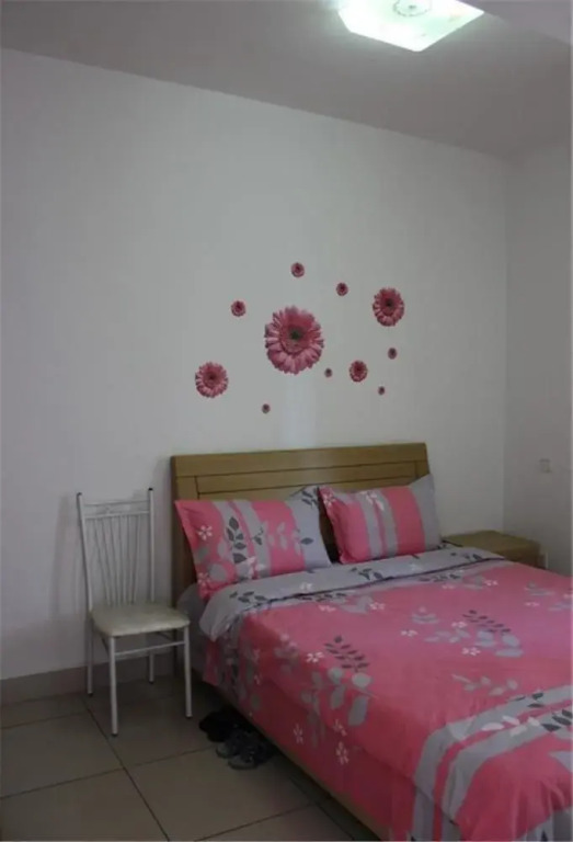 Sanya Haizhixing Seascape Holiday Apartment