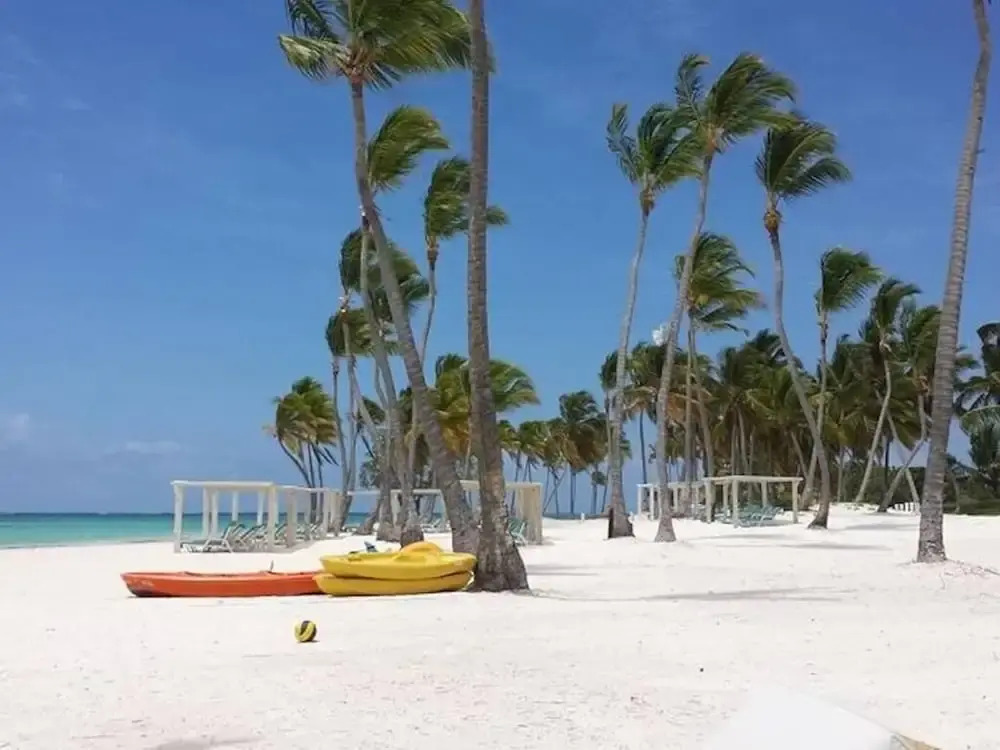Caribbean Experience Playa Bavaro 2r 05