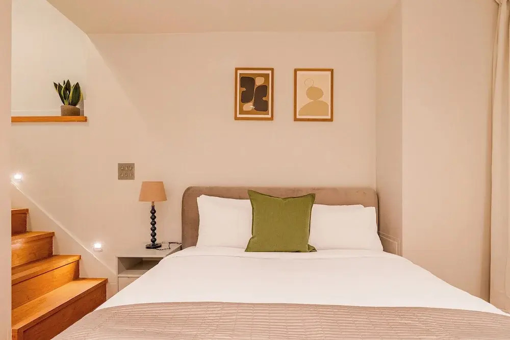 St Pauls I Your Apartment
