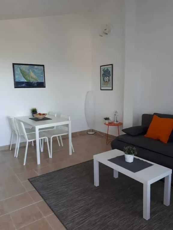 Apartment Tonka-marta "panoramic View"