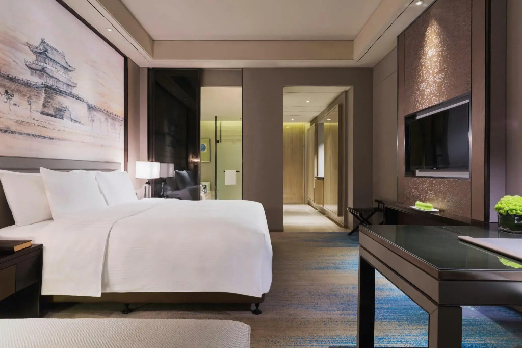 Wanda Realm Jingzhou