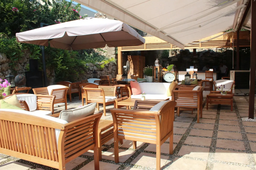 Sunprime Dogan Side Beach