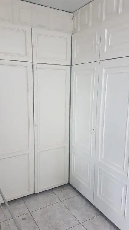 Primavera appartement tot 7 personen