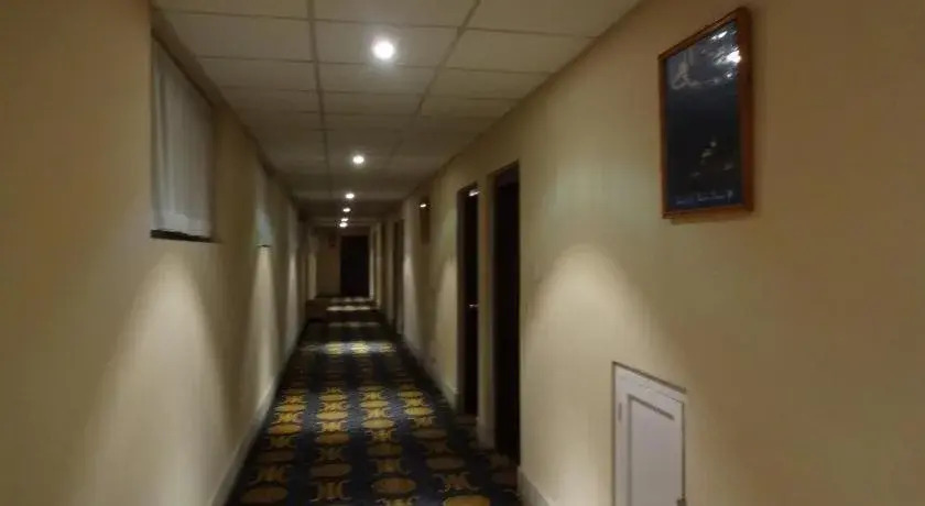 Hotel Riverview