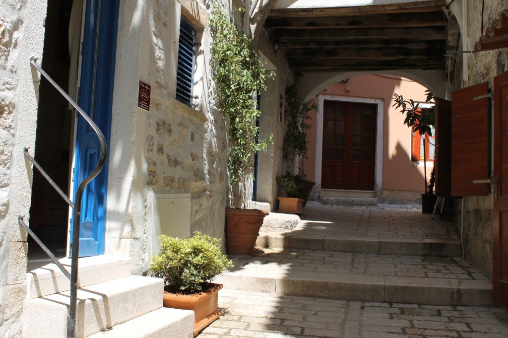 Rooms Sotto i Volti