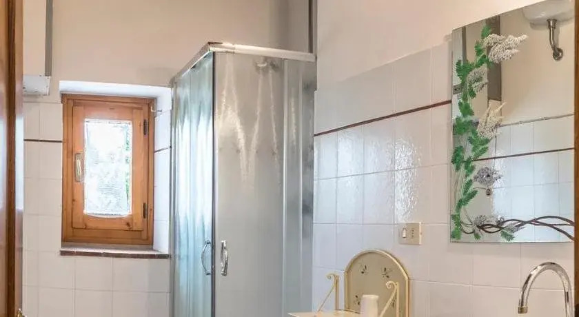 Agriturismo La Sala