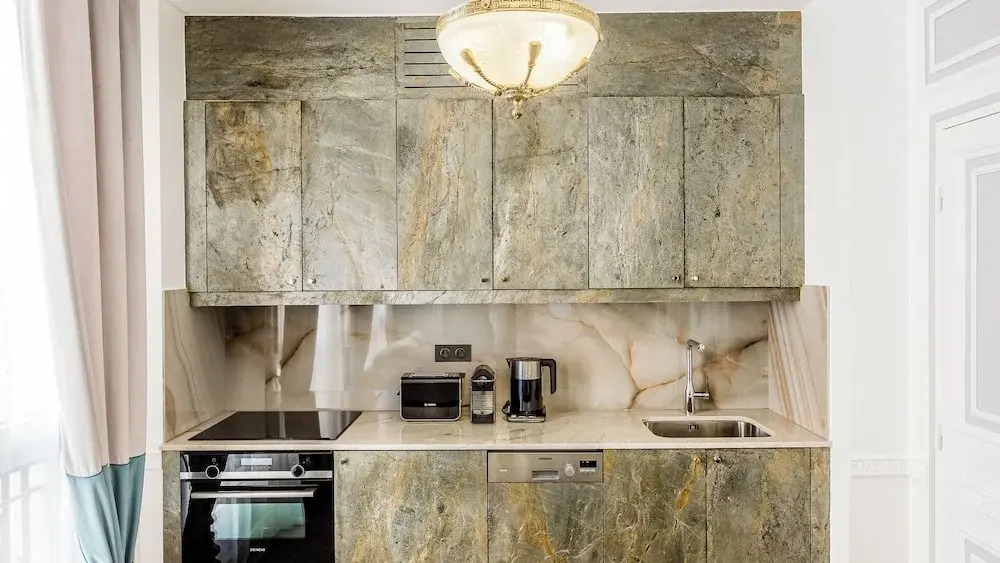 Merveil Luxury Suites - Marcel I-II