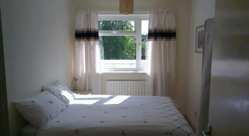 Oulton Broad Apartments
