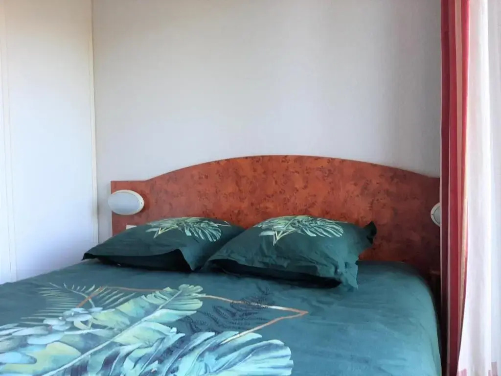 Appartement Ciboure, 2 Pièces, 4 Personnes - Fr-1-239-511