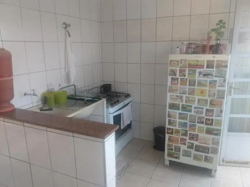 Apartamento na Cobertura com Piscina Privativa