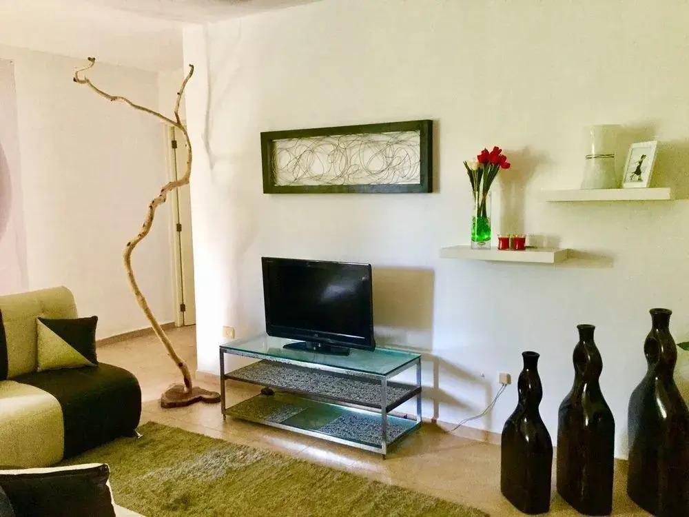 Casa Luna