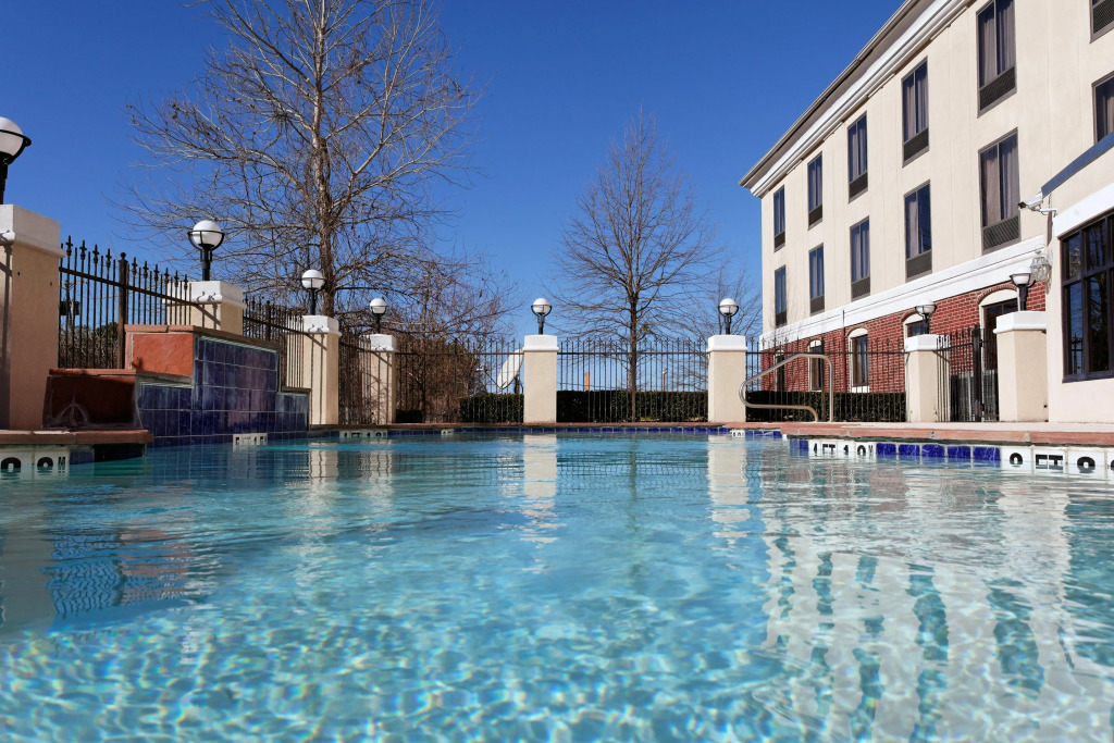 Comfort Inn & Suites Tyler North