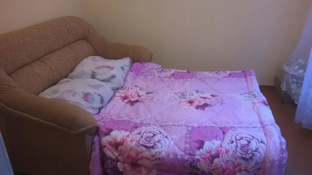 Hostel Uyutny