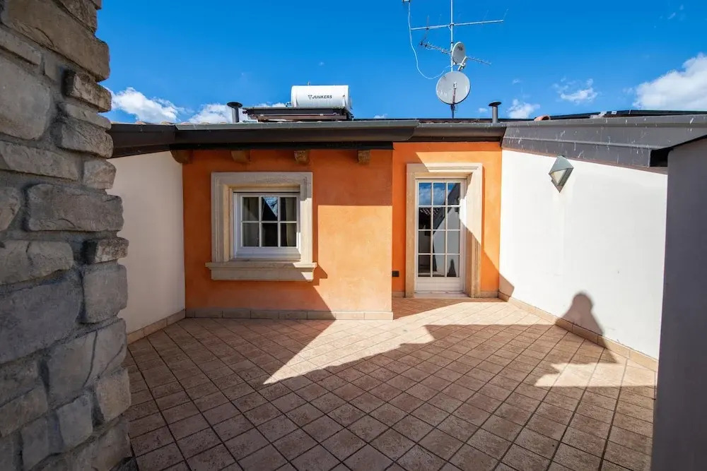 Villa San Martino