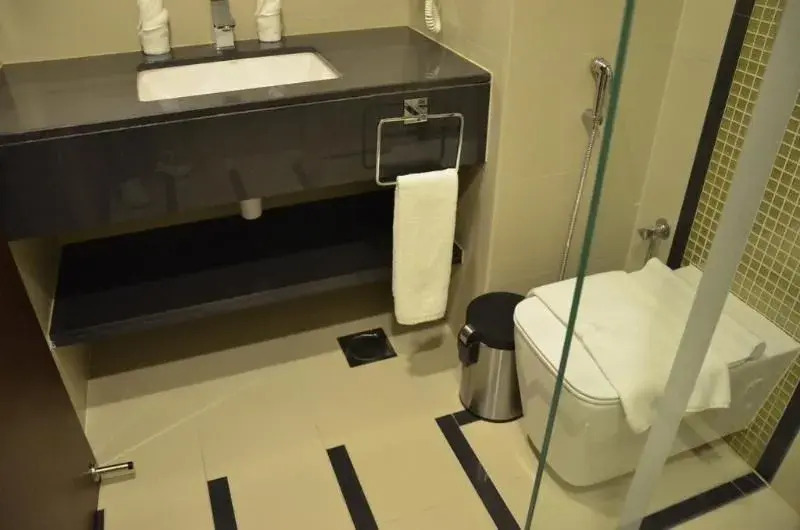 Rehab Al Janadriyah Hotel